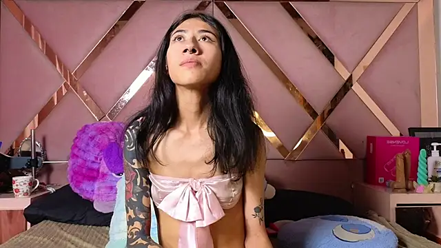 Sophia_moo_ - OIL ASS + SPANKS ASS