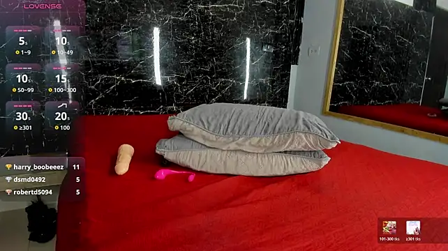 Juliana_Russ - 💦SHOW SQUIRT💦
