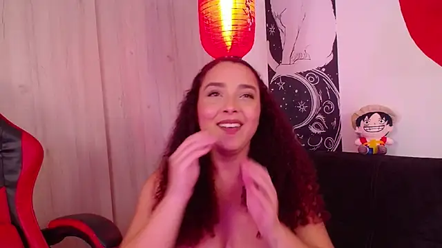 Aria_clark21 - Warm me up 😍😈💦