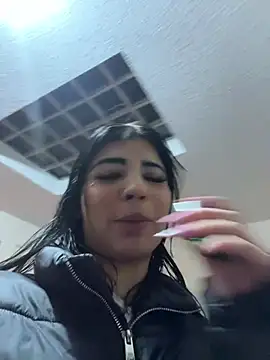 -Brittanny - Kiss with Ivy🔥💋
