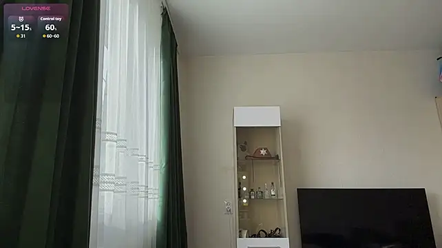 SofyBruno - bouncing tits right in front of you
