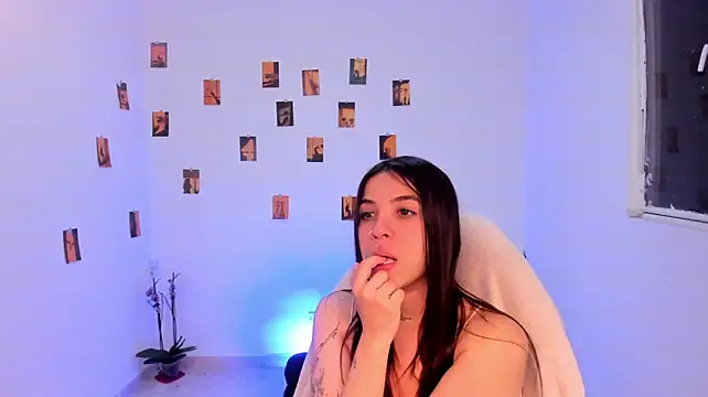 Celestte__3 - naked + squirt