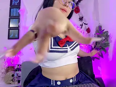 LeePowder - Face Sitting POV <3