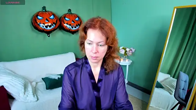 LeticiaRomano - ou get turned on by my teasing