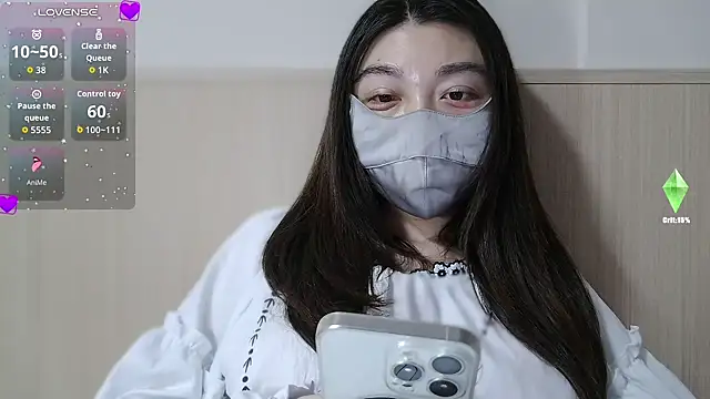 Fioralba - 没人理我学会儿习，有事震我。快拉我进c2c/pvt狠狠调教吧