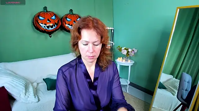 LeticiaRomano - ou get turned on by my teasing