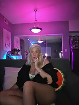 Lexi_Shocker - Unicorn vib on clit & 5m control LT😈🔥