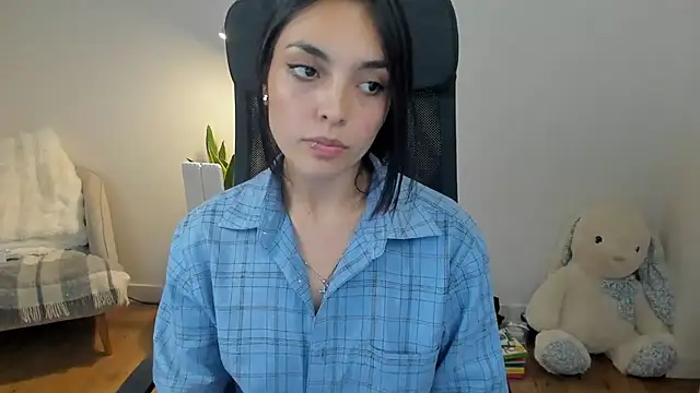 _BellaEvans_ - squirt and blowjob