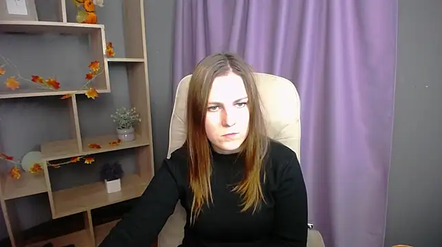 ElizabethGlow - sexy dance