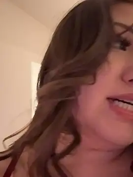 RosieDixx - Play with my pussy