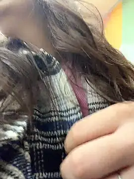 NikaMur - He touches me🤭🤭🤭🤭