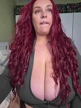 GoldCurves - tits play