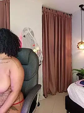 Tanisha__lux - open ass + spank ass