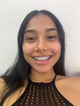 Milaa_Star_ - Make me fuck with my machine 🥵🔥