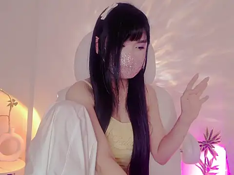 Janise_love - finger in pussy