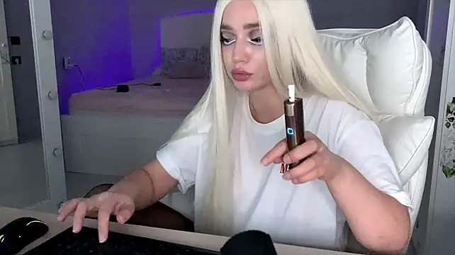 Causeoferection - squirting in your mouth