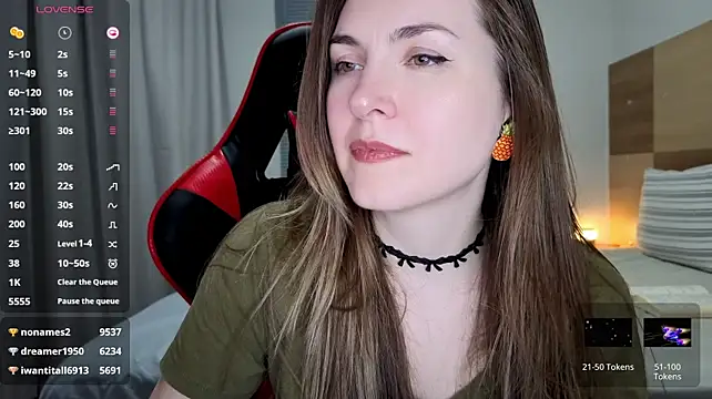 Naughty_Annn - Make my day!