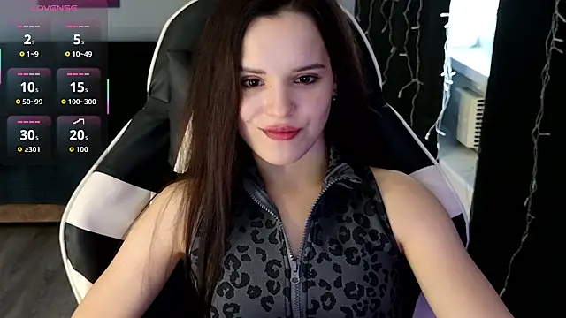 Harleen_Moore - water show