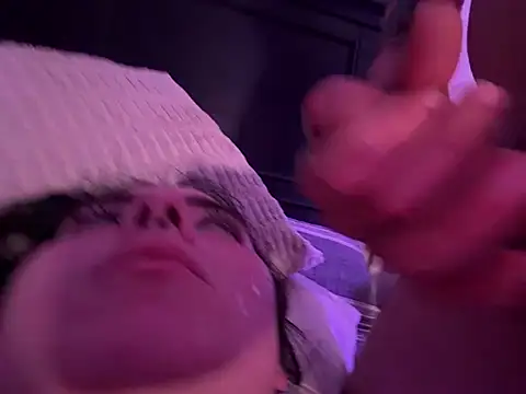 PhatBootygirlnHim - Gape her asshole til it’s open
