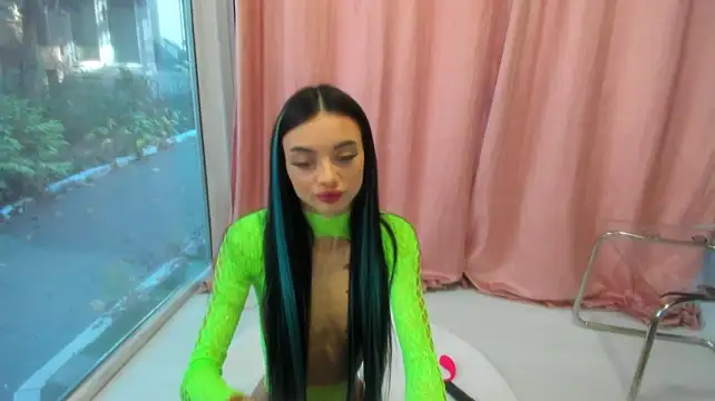 RachelVibes - Strip Show