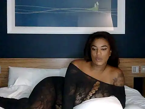Tyradixon - lets get these tits out