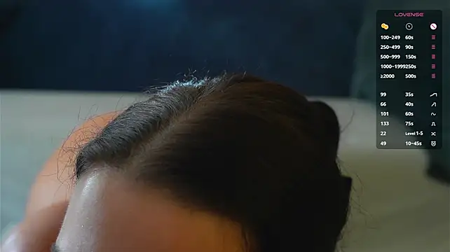 ObduliaBottini - mastuirbate my clit