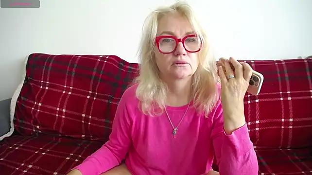 Blond_Woman - Make me happy.