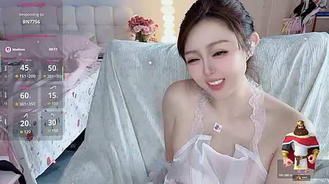 Youzi_666 - 请赐我一份泼天的富贵吧✨（上空摇奶子）
