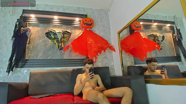 Duodreamhot - fuck pussy and suck cock
