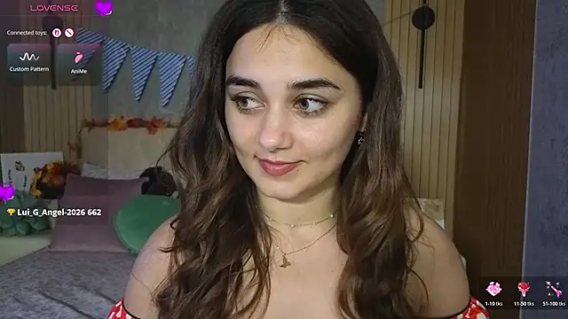 KatarinaHeaven - bra off
