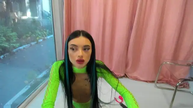 RachelVibes - Strip Show
