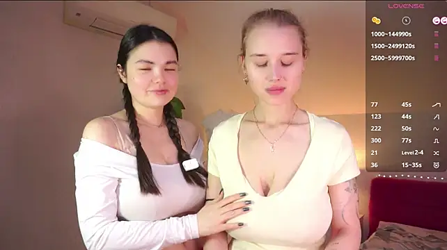 GrayceBonifacio - spank ass hard 5 times and make red
