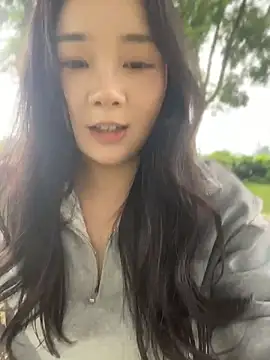 Luna-girl - 搭讪男人在他面前自慰勾引他