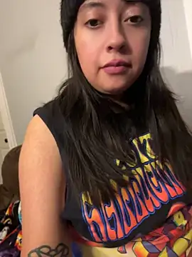 AriannaPenaxo - Nakey Twerk