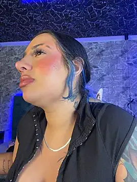 Scarlett-LS - plug anal
