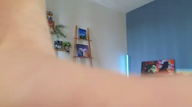 DariFlexy88 - Hey baby ! Hve a perfect day )