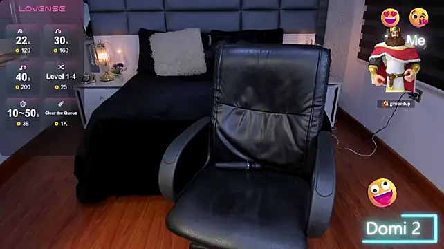 Regina_Evanss