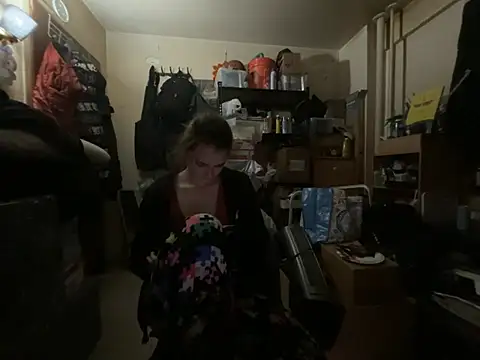 Snowbunnycake_131 - BBC dildo fuck my pussy daddy 60 group
