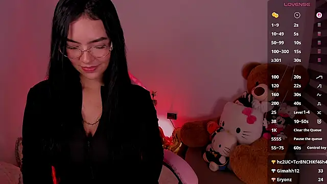 Kiity- - Make me a sexy dance 💃🔥