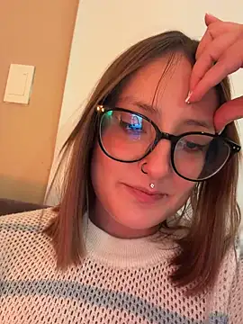 Megan_lu2 - Open ass