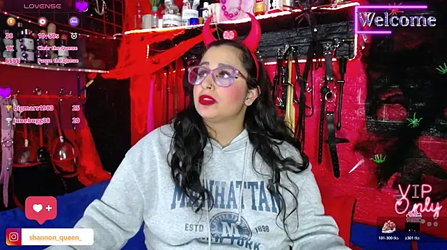 Dark_empire_BDSM - 😈 Who will be the first to tempt this d