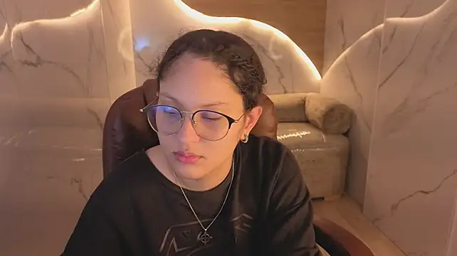 Scarlett_cn - show pussy + cum