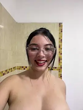 Valeria_allurin - fingers in the pussy