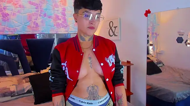 Abby_thompson____ - NIPPLES TEASE HOT!!