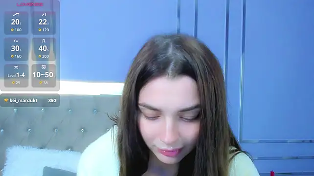 AngelinaWett - play with pussy doggy