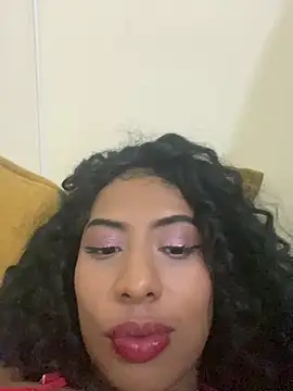 Samay_cole - Fuck my pussy