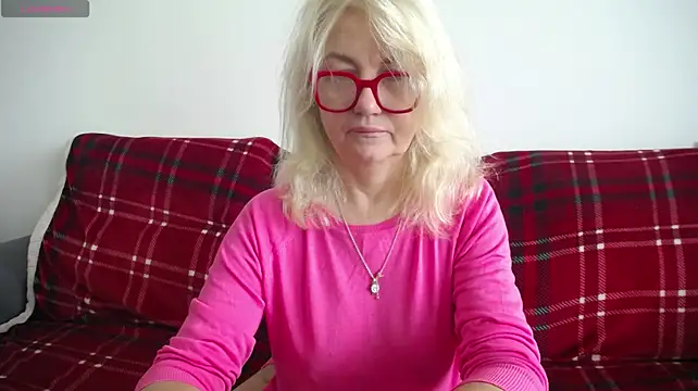 Blond_Woman - Make me happy.