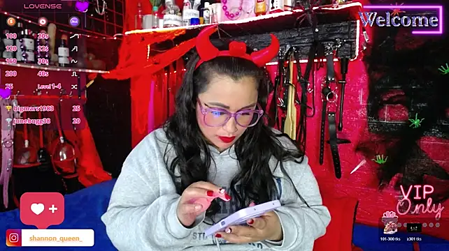 Dark_empire_BDSM - 😈 Who will be the first to tempt this d