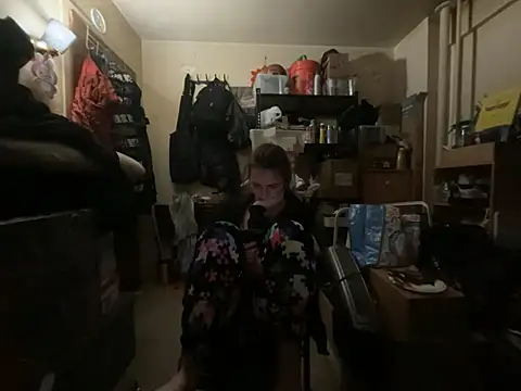 Snowbunnycake_131 - BBC dildo fuck my pussy daddy 60 group
