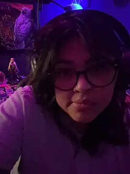 Miacanela_xo - warm me up💦